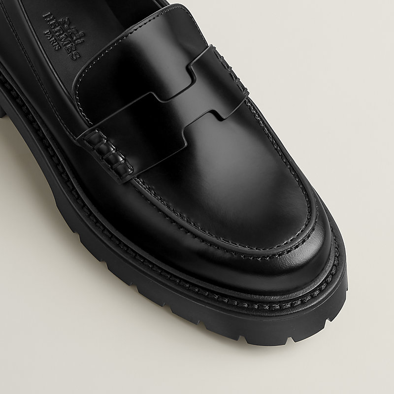 Klement loafer | Hermès Canada